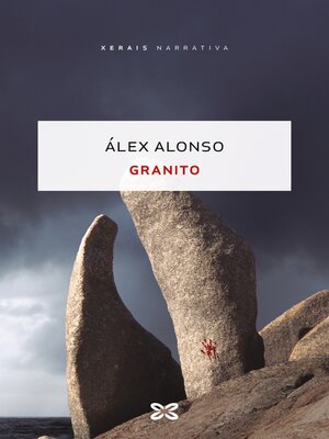 cover image of Granito